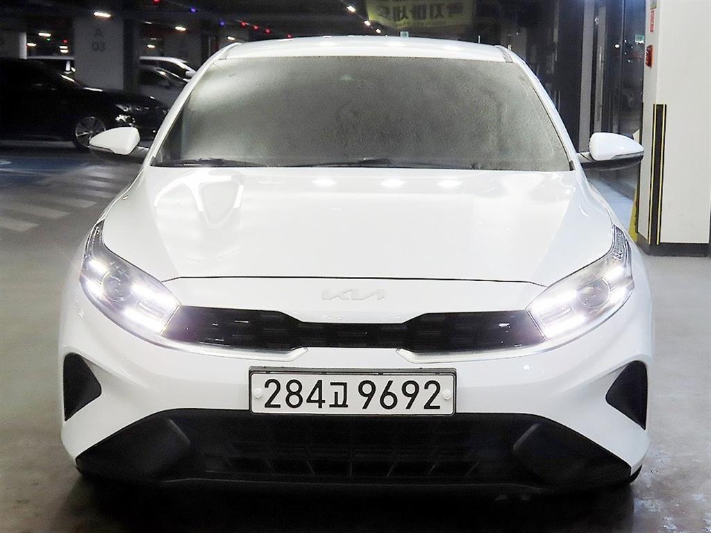 기아 더 뉴 K3 1.6 가솔린 프레스티지 - 이미지 19