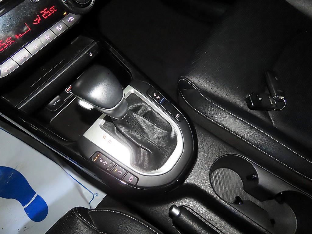 기아 더 뉴 K3 1.6 가솔린 프레스티지 - 이미지 9