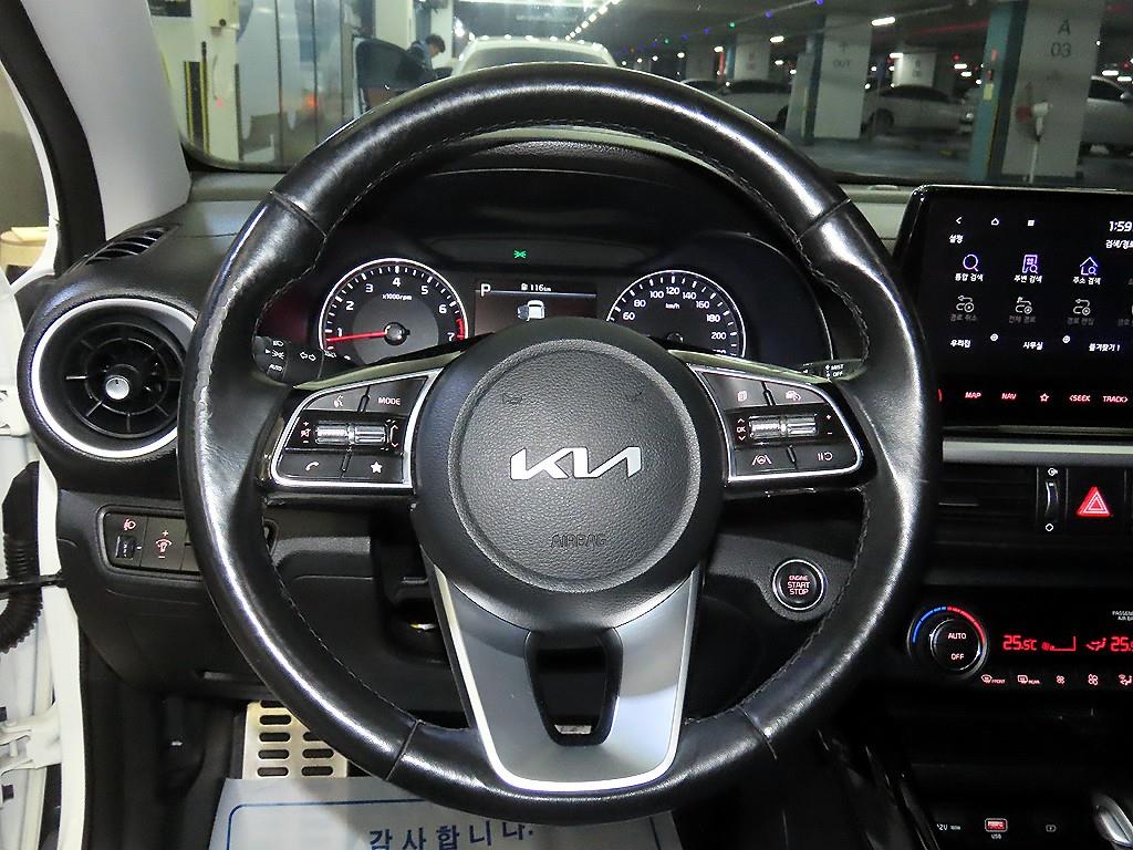 기아 더 뉴 K3 1.6 가솔린 프레스티지 - 이미지 2