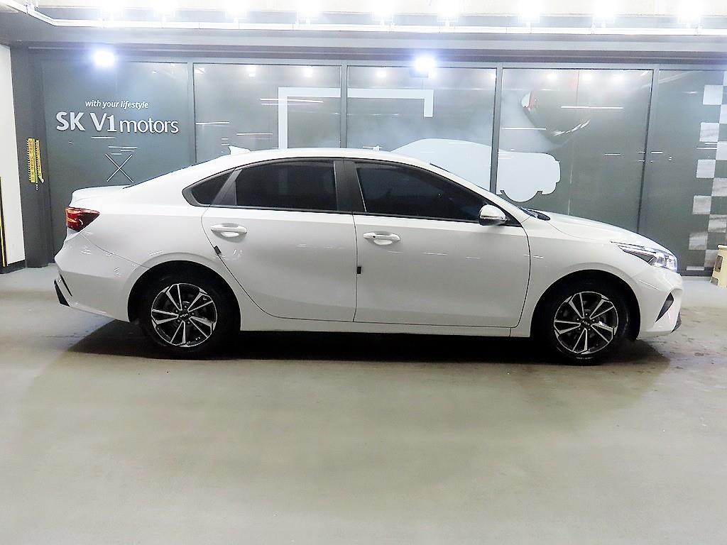 기아 더 뉴 K3 1.6 가솔린 프레스티지 - 이미지 5