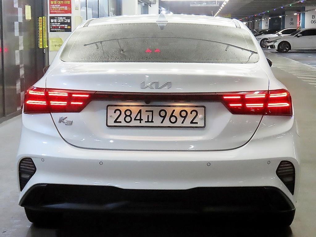 기아 더 뉴 K3 1.6 가솔린 프레스티지 - 이미지 15