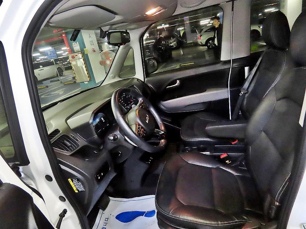 기아 더 기아 레이 EV 4인승 라이트 - 이미지 17