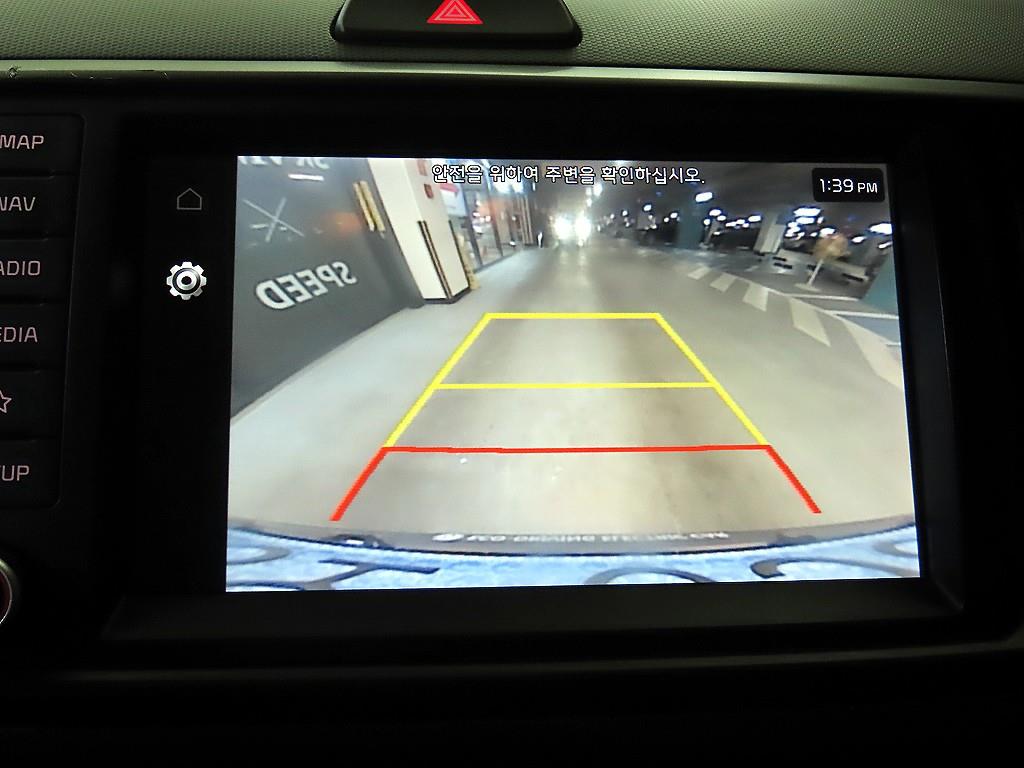 기아 더 기아 레이 EV 4인승 라이트 - 이미지 15