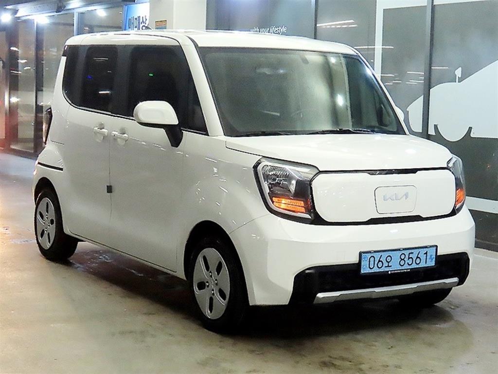 기아 더 기아 레이 EV 4인승 라이트 - 이미지 5