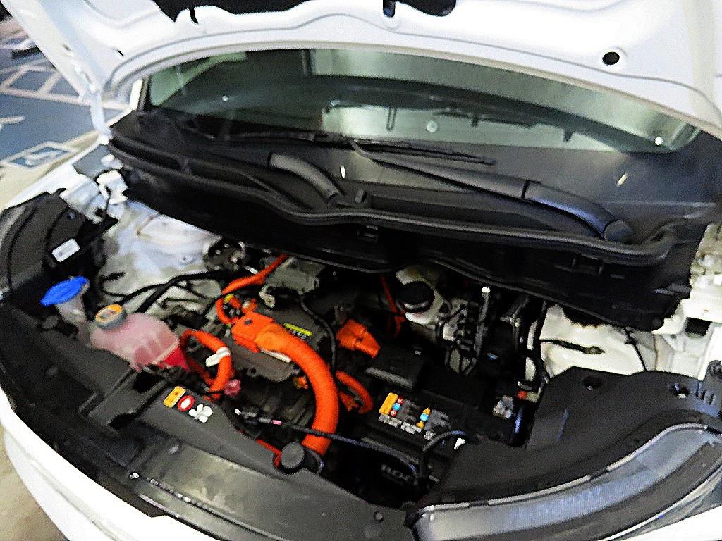 기아 더 기아 레이 EV 4인승 라이트 - 이미지 2