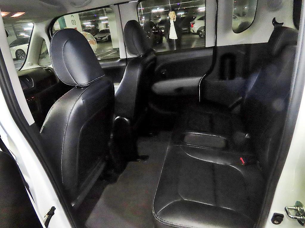 기아 더 기아 레이 EV 4인승 라이트 - 이미지 13