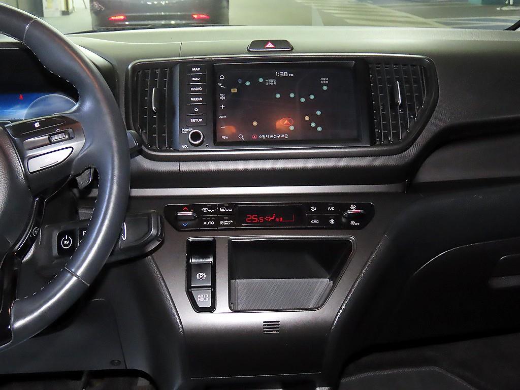 기아 더 기아 레이 EV 4인승 라이트 - 이미지 7