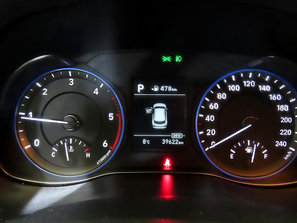 현대 코나 1.6 디젤 2WD 프리미엄 - 이미지 4