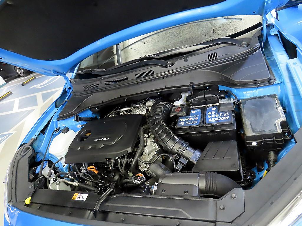 현대 코나 1.6 디젤 2WD 프리미엄 - 이미지 13