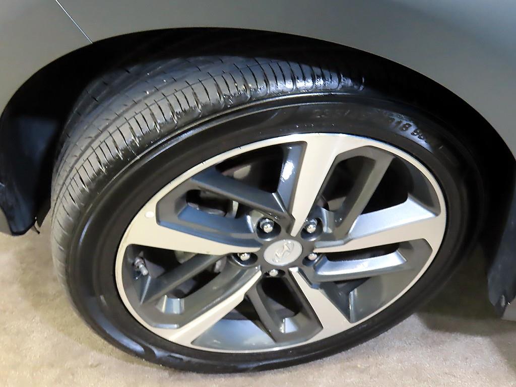 현대 코나 1.6 디젤 2WD 프리미엄 - 이미지 15