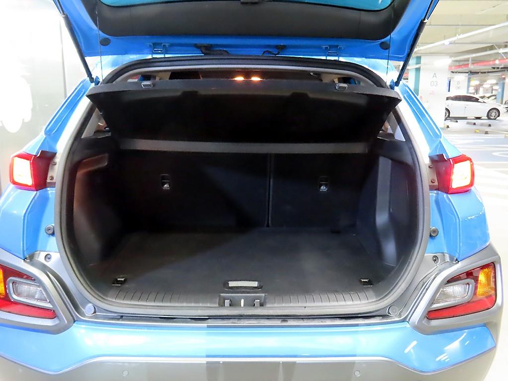 현대 코나 1.6 디젤 2WD 프리미엄 - 이미지 17