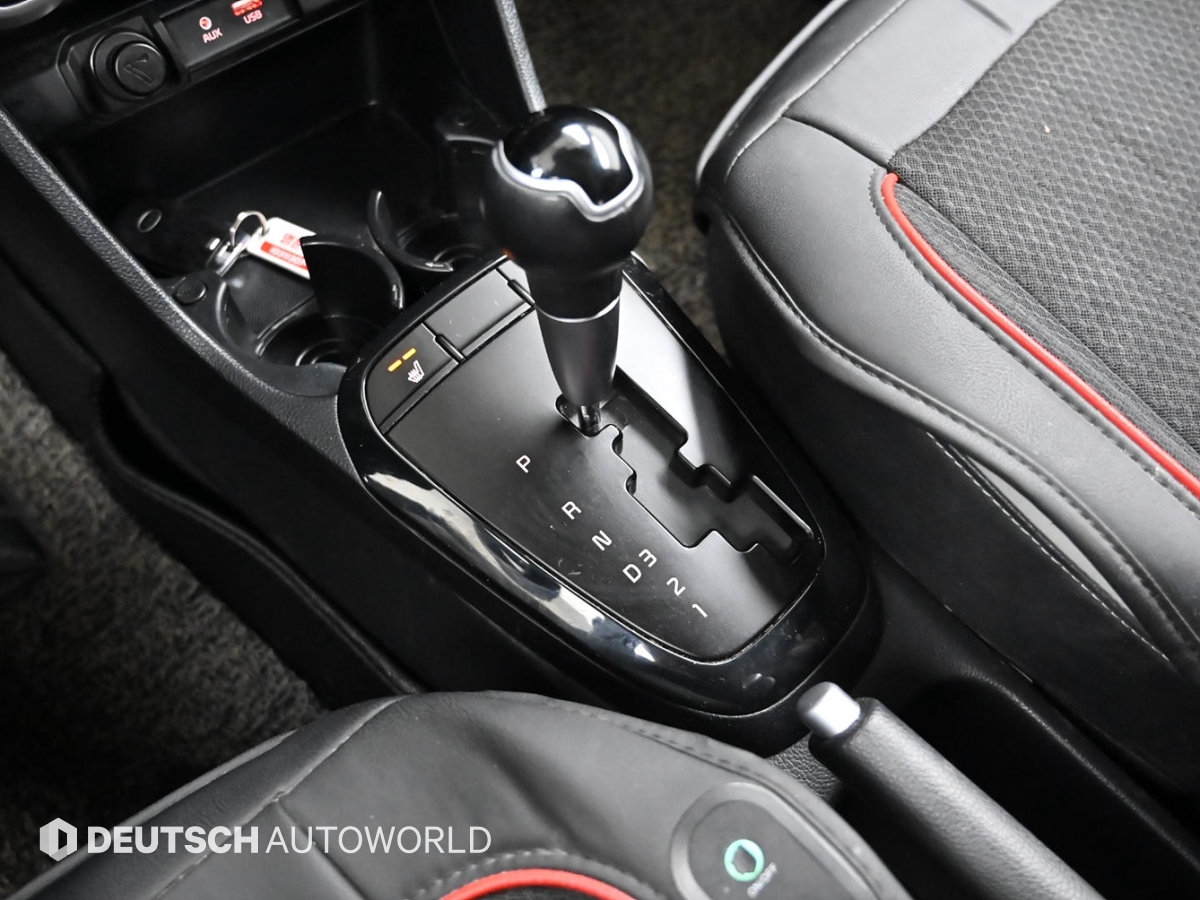 기아 올 뉴모닝(JA) 가솔린 럭셔리