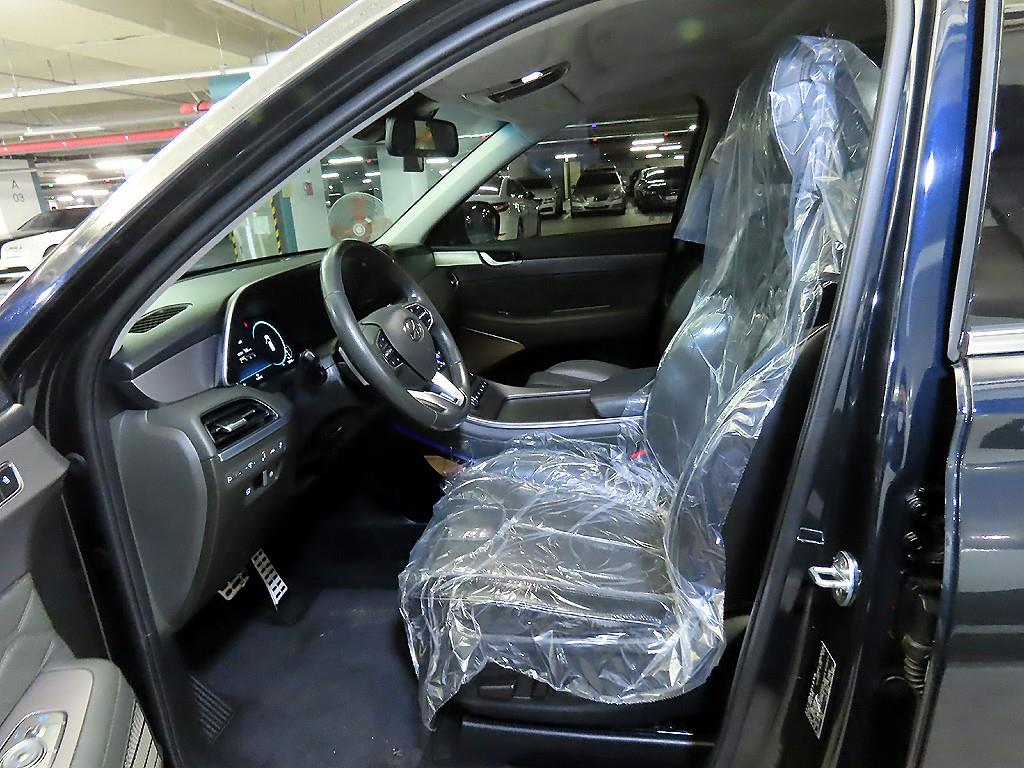 현대 팰리세이드 2.2 디젤 캘리그래피 - 이미지 10