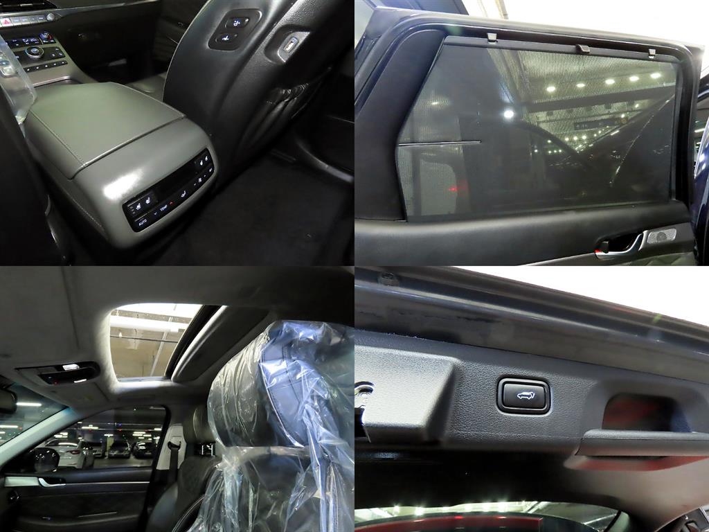 현대 팰리세이드 2.2 디젤 캘리그래피 - 이미지 11