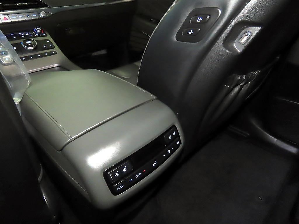 현대 팰리세이드 2.2 디젤 캘리그래피 - 이미지 16