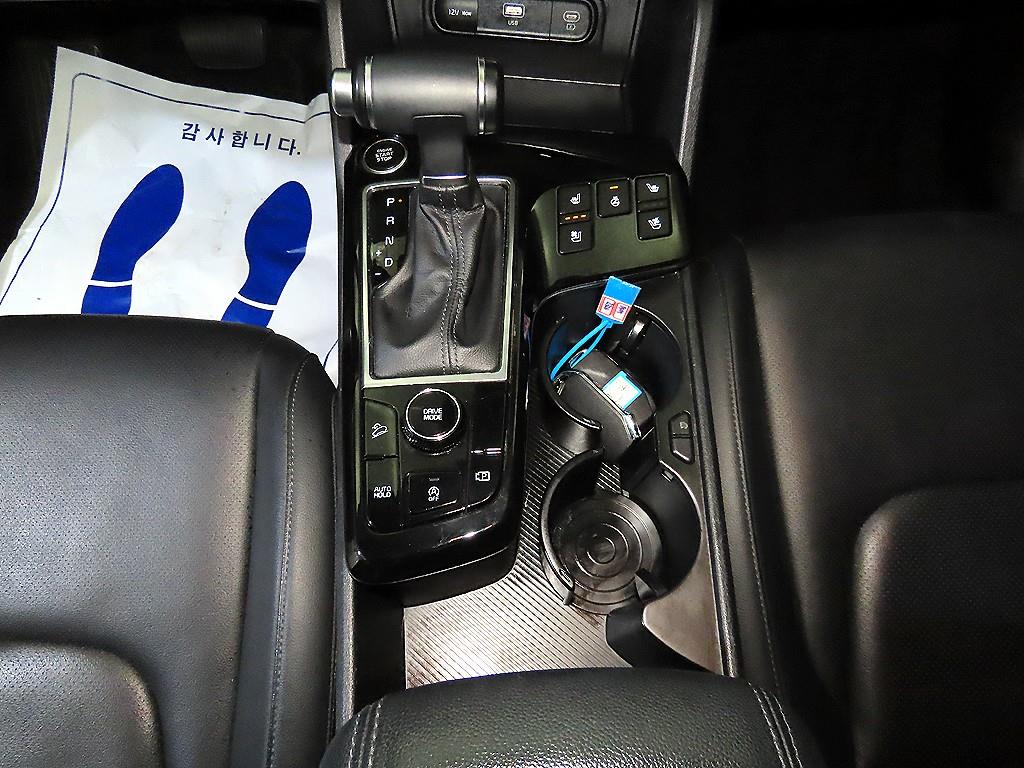 기아 디 올뉴스포티지 2.0 디젤 2WD 프레스티지 - 이미지 13