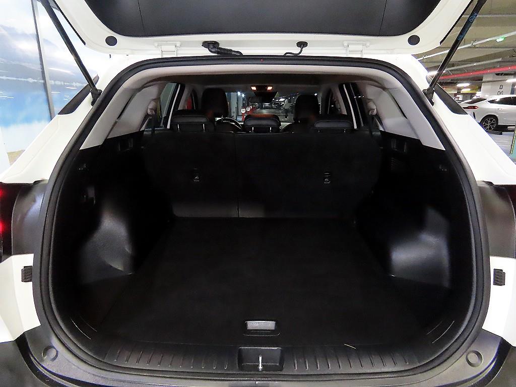 기아 디 올뉴스포티지 2.0 디젤 2WD 프레스티지 - 이미지 6