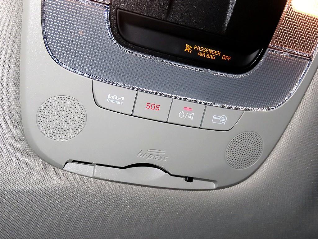 기아 디 올뉴스포티지 2.0 디젤 2WD 프레스티지 - 이미지 20