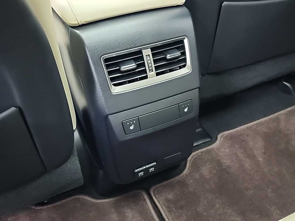 렉서스 RX(4세대) 450h 이그제큐티브 - 이미지 14