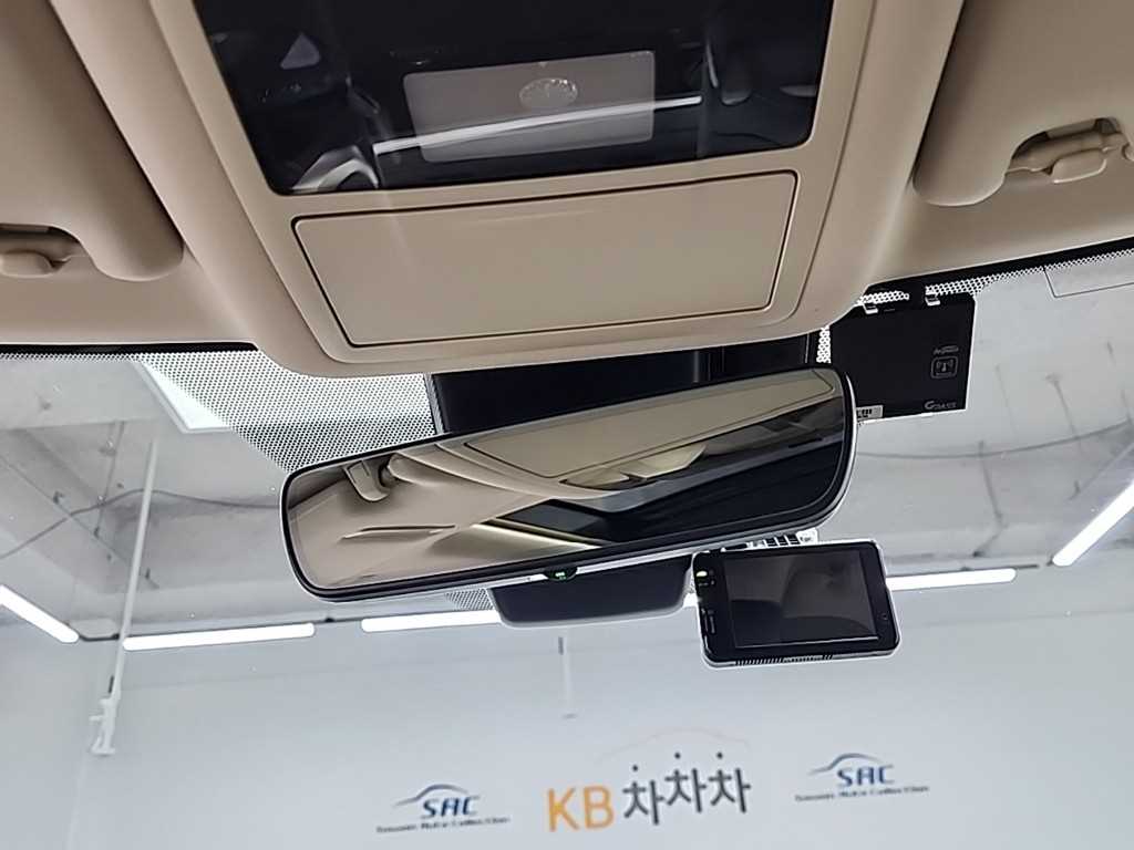 렉서스 RX(4세대) 450h 이그제큐티브 - 이미지 3