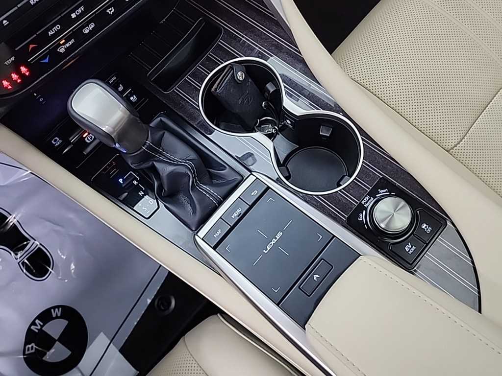 렉서스 RX(4세대) 450h 이그제큐티브 - 이미지 2