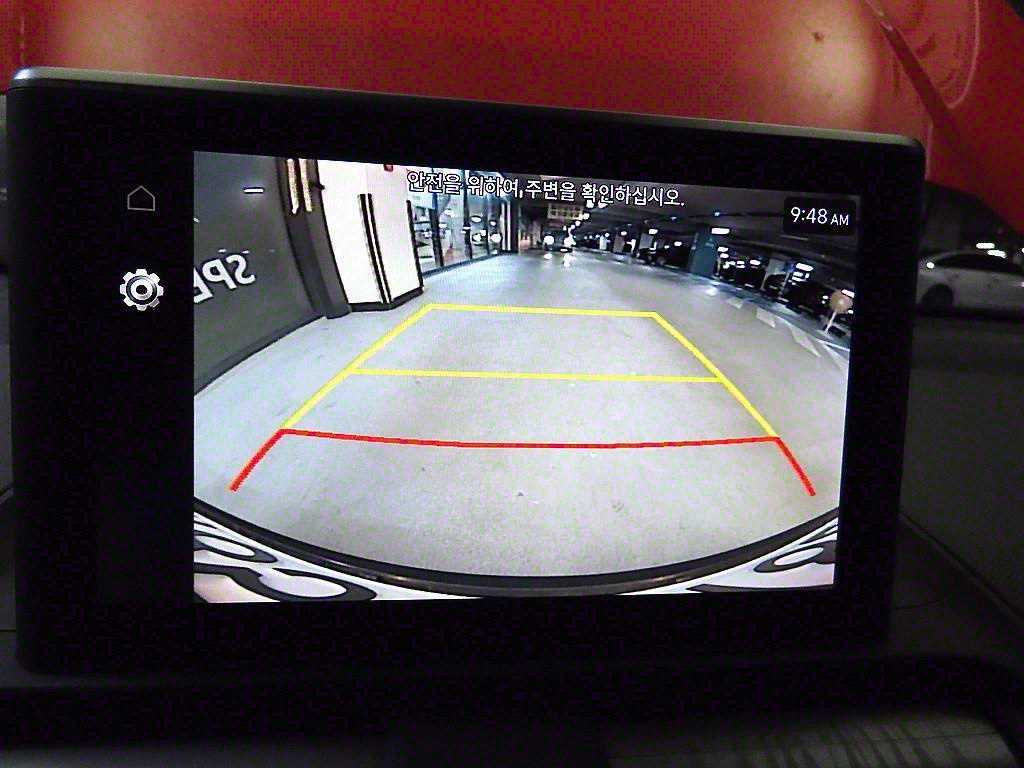 현대 캐스퍼 가솔린 1.0 인스퍼레이션 - 이미지 3