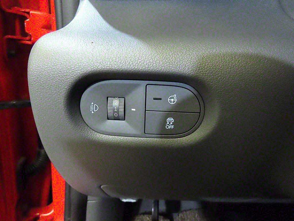 현대 캐스퍼 가솔린 1.0 인스퍼레이션 - 이미지 7