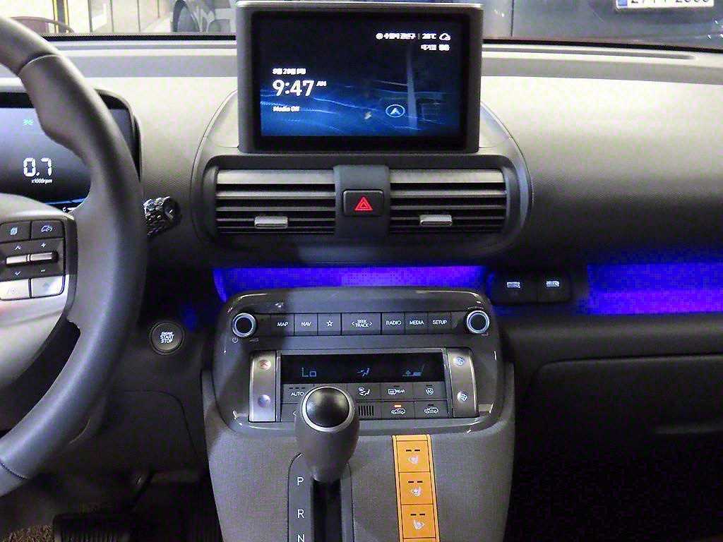 현대 캐스퍼 가솔린 1.0 인스퍼레이션 - 이미지 19