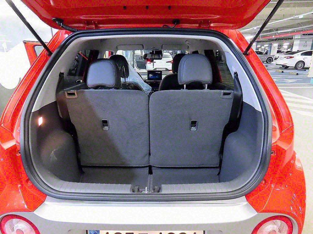 현대 캐스퍼 가솔린 1.0 인스퍼레이션 - 이미지 18