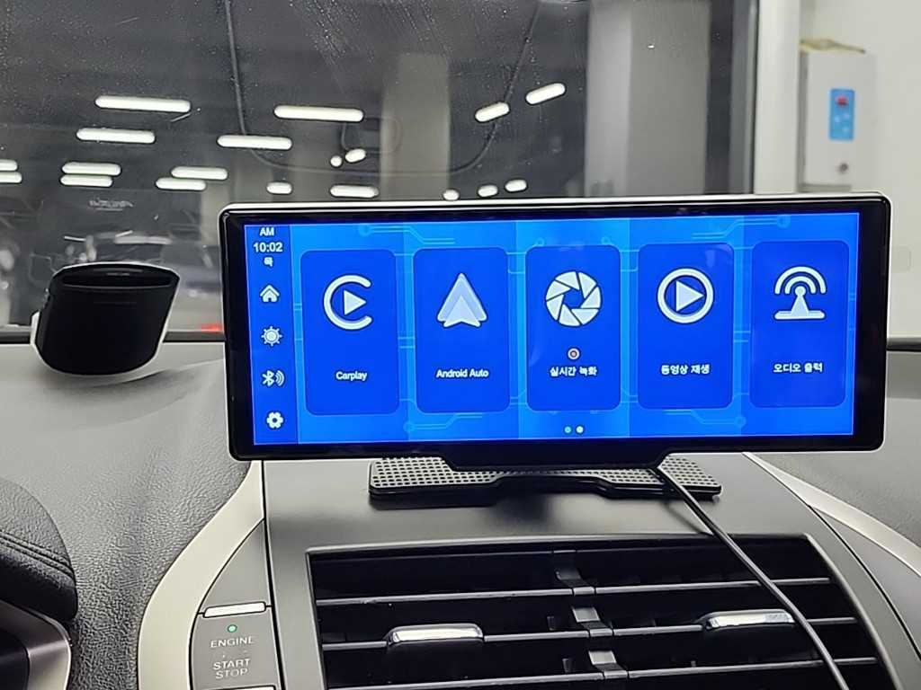 링컨 뉴MKZ 2.0 AWD(200A) - 이미지 12