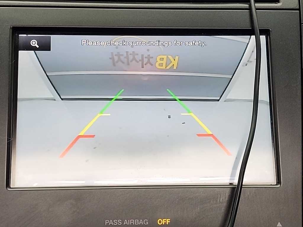 링컨 뉴MKZ 2.0 AWD(200A) - 이미지 17