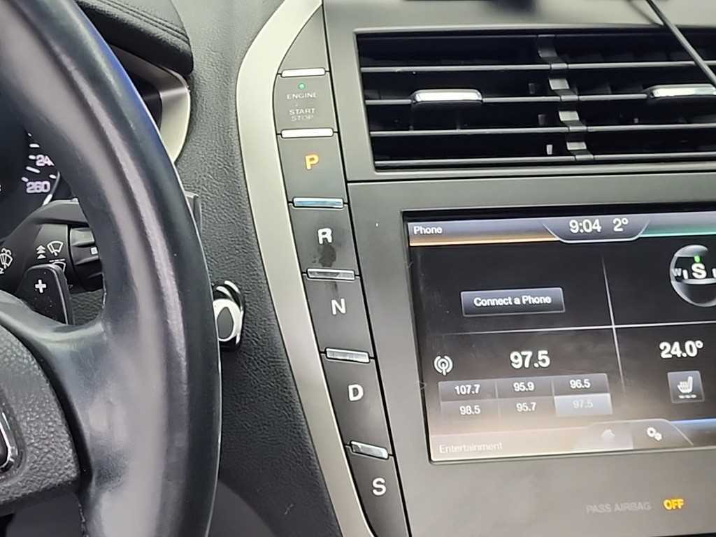 링컨 뉴MKZ 2.0 AWD(200A) - 이미지 6