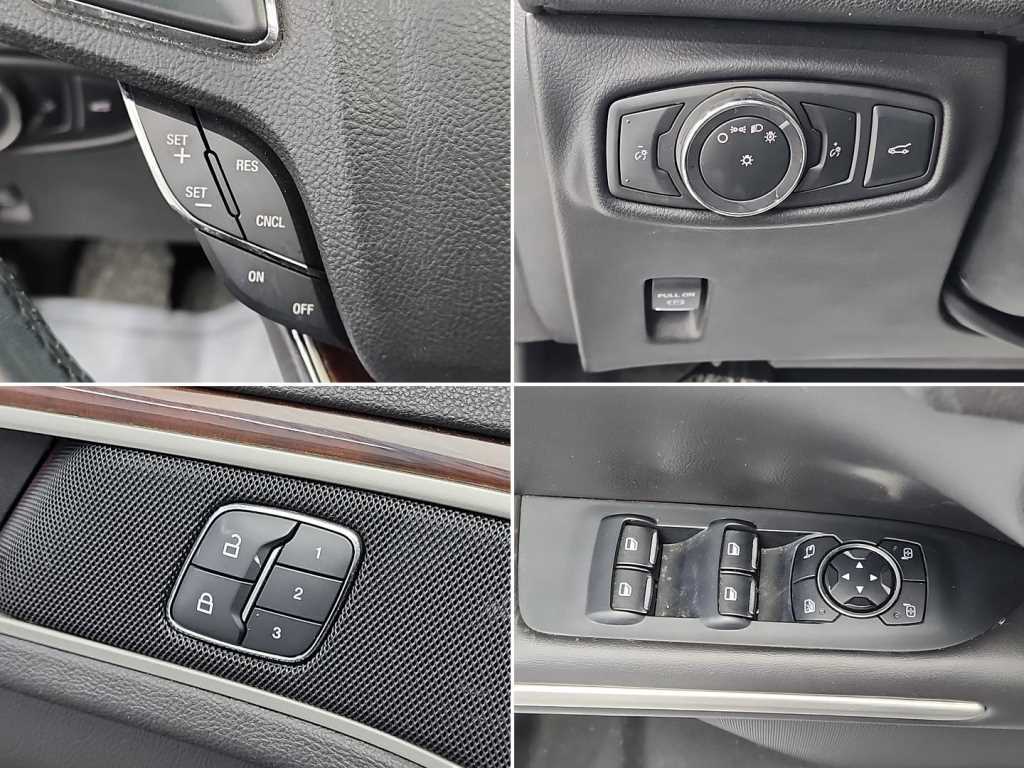 링컨 뉴MKZ 2.0 AWD(200A) - 이미지 4