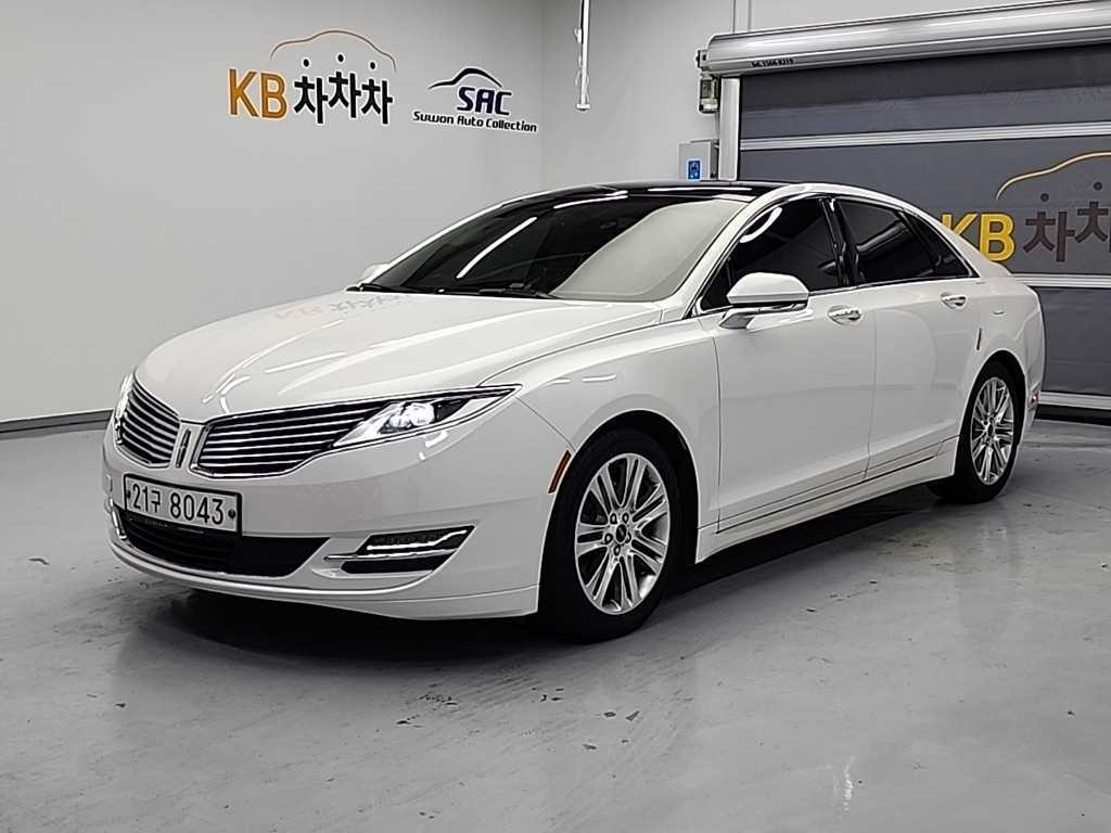 링컨 뉴MKZ 2.0 AWD(200A) - 이미지 19