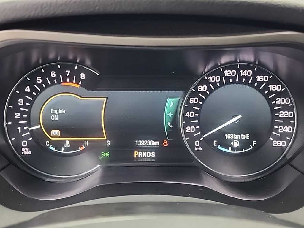 링컨 뉴MKZ 2.0 AWD(200A) - 이미지 11