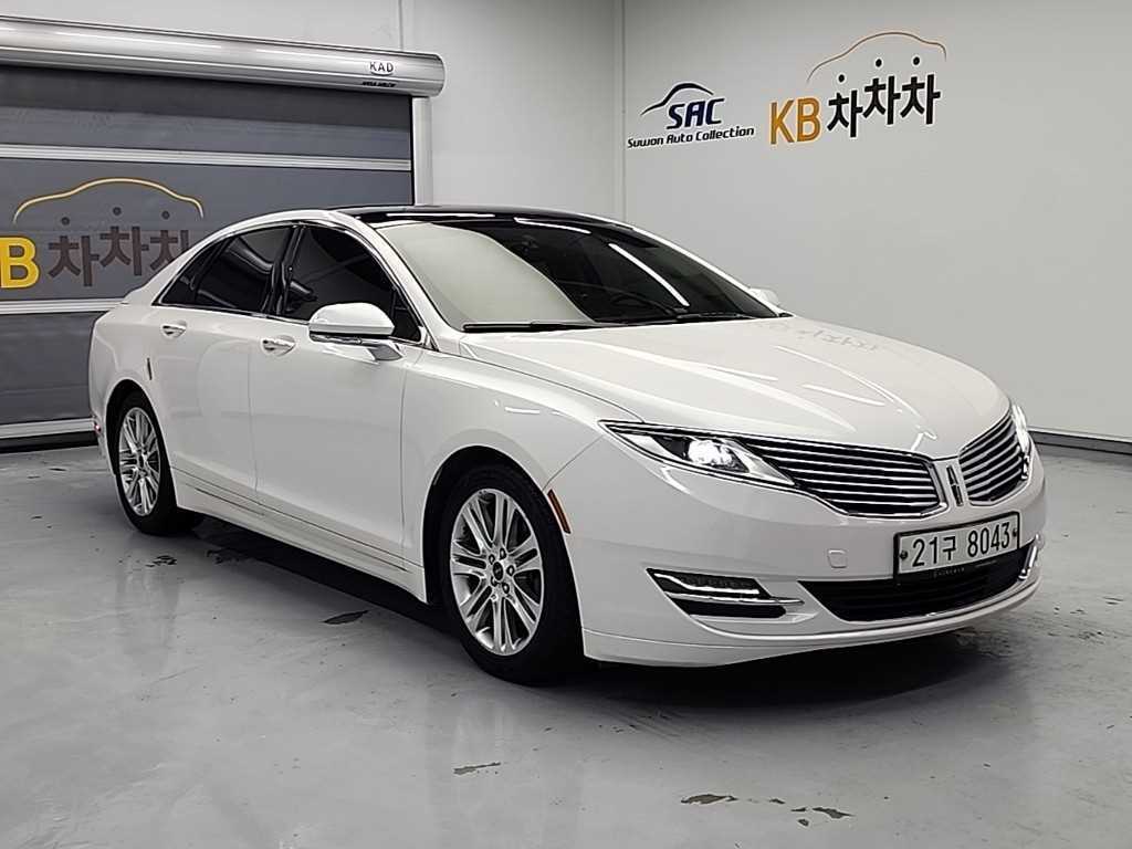 링컨 뉴MKZ 2.0 AWD(200A) - 이미지 15