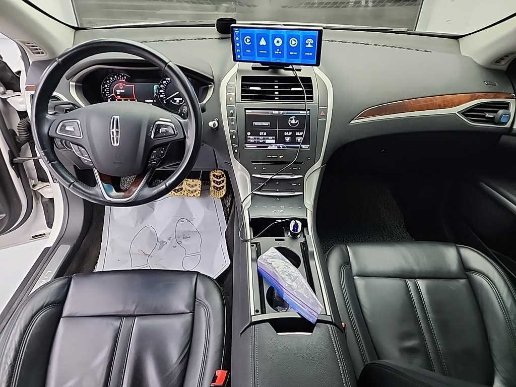 링컨 뉴MKZ 2.0 AWD(200A) - 이미지 5