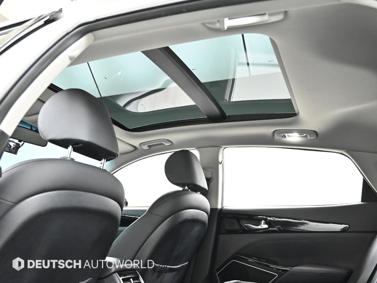 기아 올 뉴K7 3.0 LPI 렌터카 럭셔리 - 이미지 12