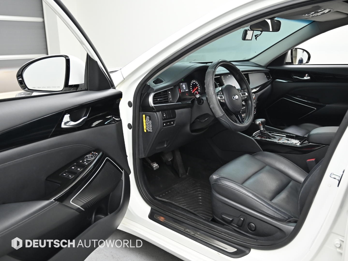 기아 올 뉴K7 3.0 LPI 렌터카 럭셔리 - 이미지 15