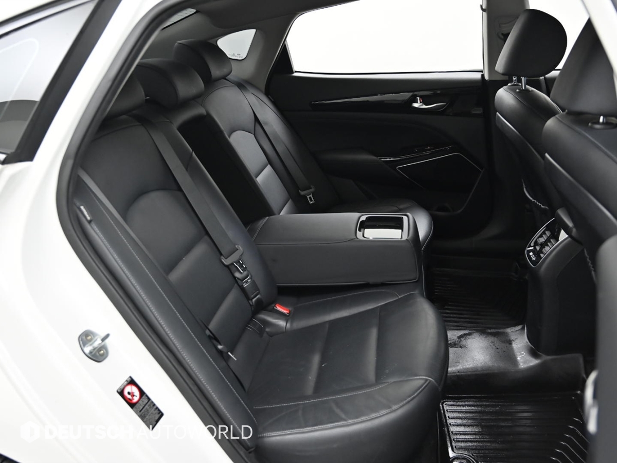 기아 올 뉴K7 3.0 LPI 렌터카 럭셔리 - 이미지 9