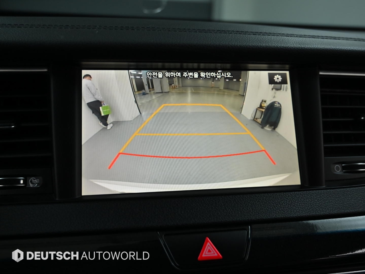 기아 올 뉴K7 3.0 LPI 렌터카 럭셔리 - 이미지 16