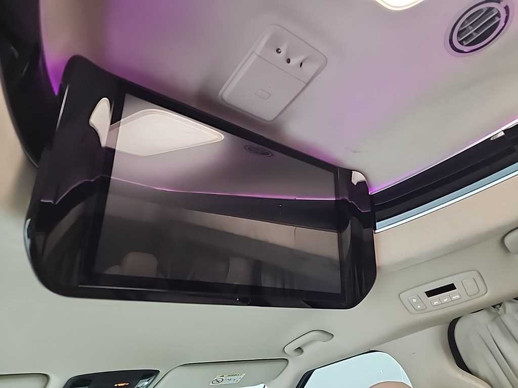 기아 신형 카니발(KA4) 하이리무진 9인승 가솔린 시그니처 - 이미지 14