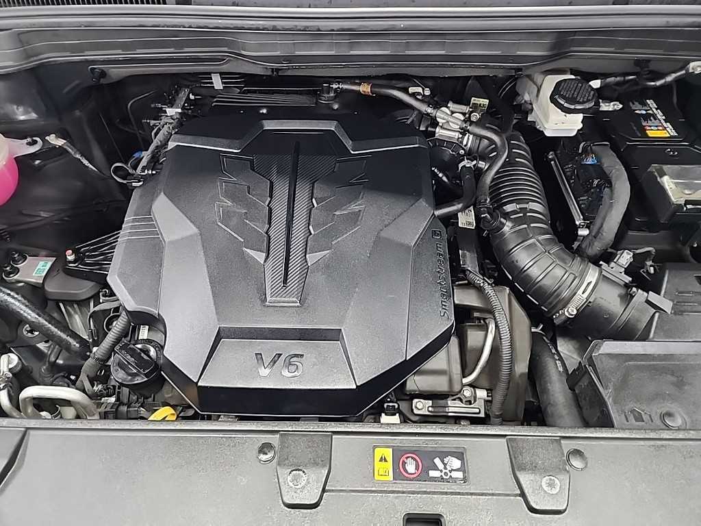 기아 신형 카니발(KA4) 하이리무진 9인승 가솔린 시그니처 - 이미지 7