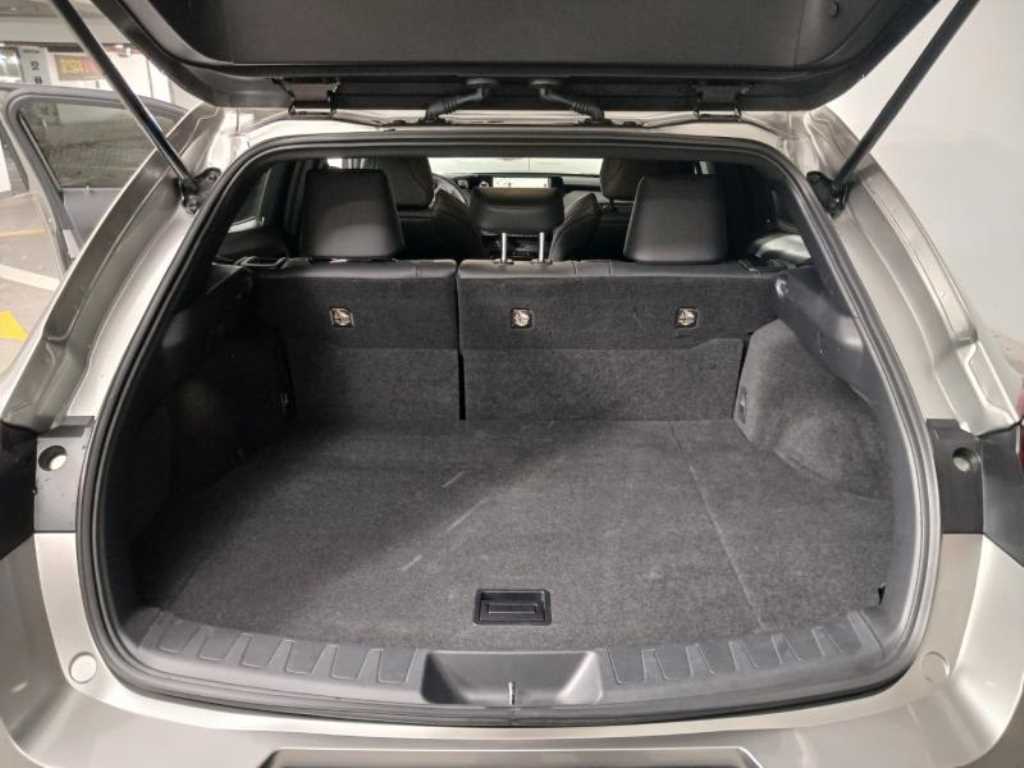 렉서스 UX 250h 2WD F 스포츠 - 이미지 7