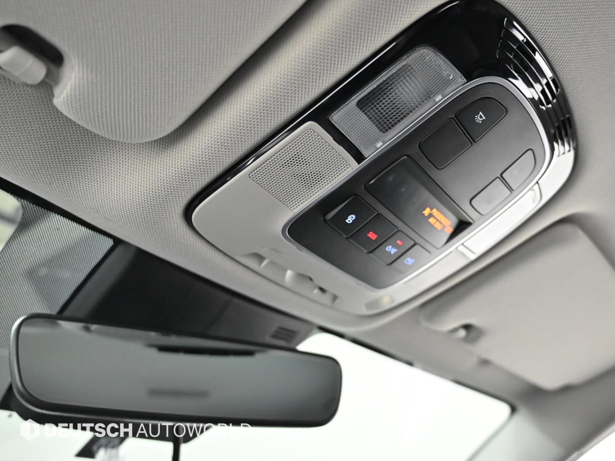 현대 쏘나타(DN8) 하이브리드 2.0 HEV 프리미엄 패밀리 - 이미지 16