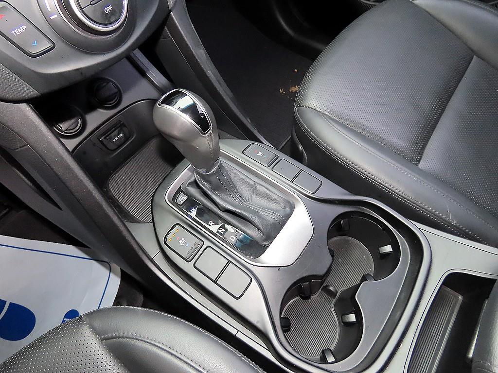 현대 싼타페(DM) 디젤 R2.0 2WD 익스클루시브