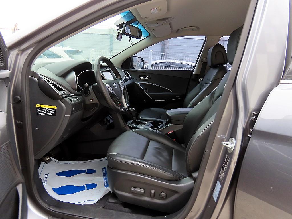 현대 싼타페(DM) 디젤 R2.0 2WD 익스클루시브 - 이미지 16