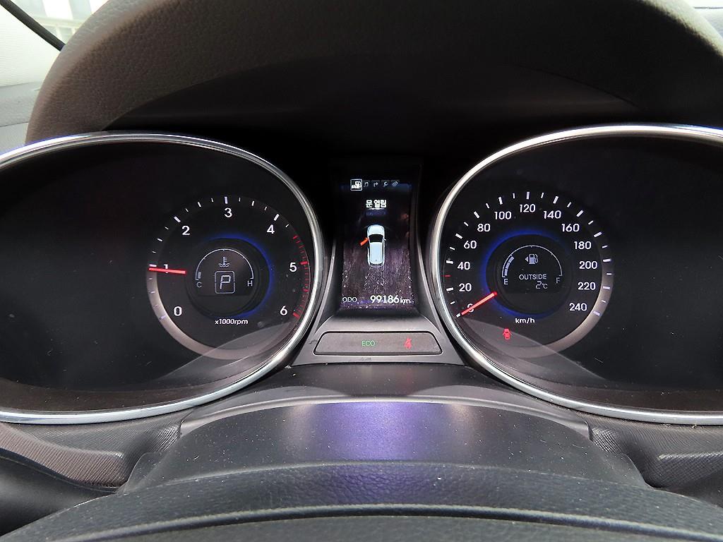 현대 싼타페(DM) 디젤 R2.0 2WD 익스클루시브 - 이미지 14