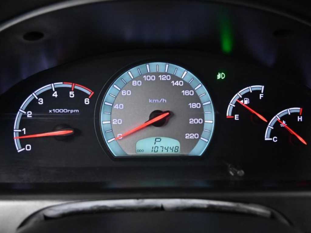 KG모빌리티(쌍용) 슈퍼 렉스턴 4WD RX4 - 이미지 4