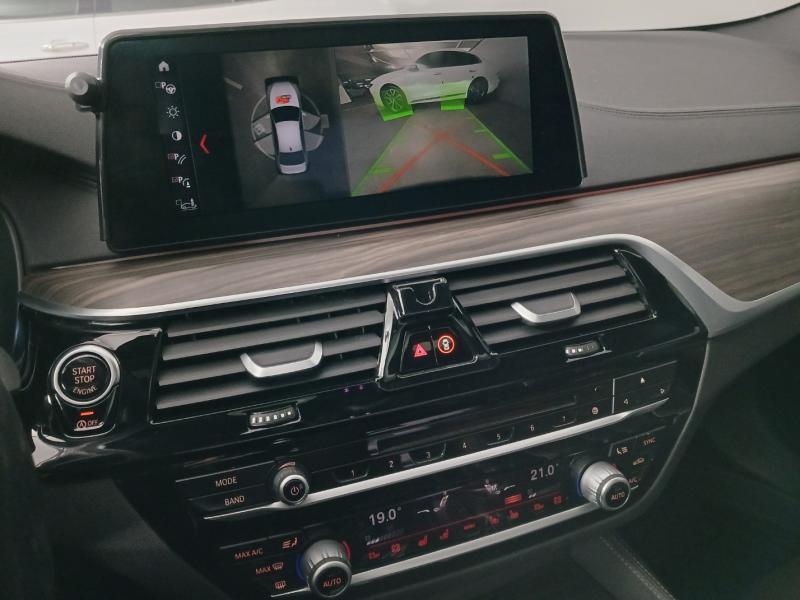 BMW 5시리즈(7세대) 530i xDrive M스포츠팩 플러스 - 이미지 7